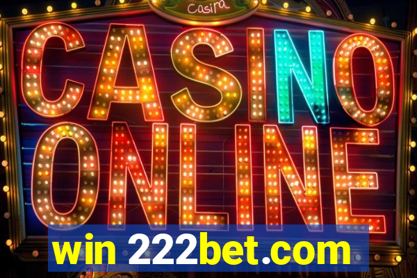 win 222bet.com